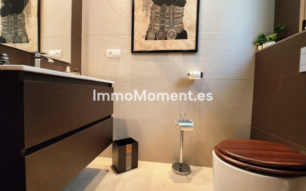 Revente - Villa - Mijas - Mijas Costa