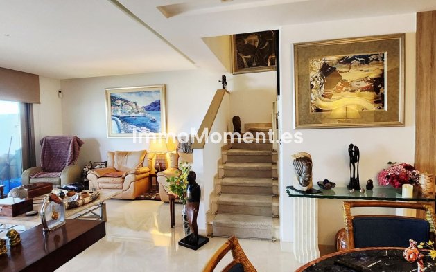 Revente - Villa - Mijas - Mijas Costa