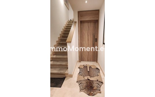 Revente - Villa - Mijas - Mijas Costa