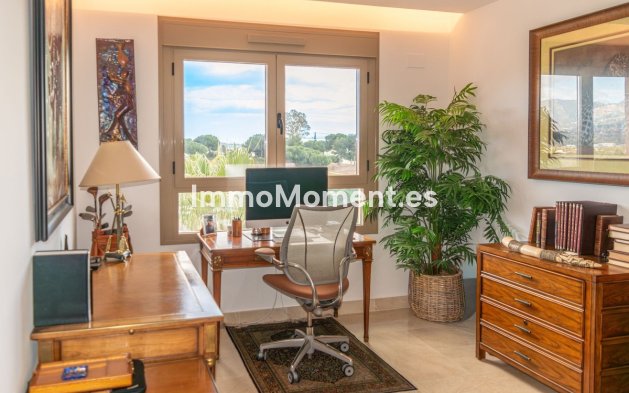 Revente - Villa - Mijas - Mijas Costa