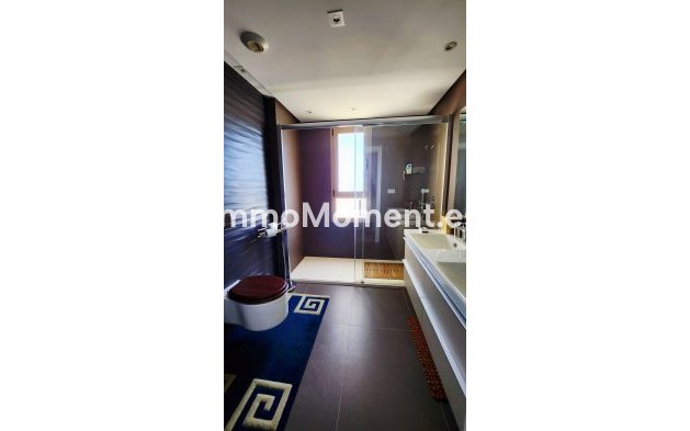 Revente - Villa - Mijas - Mijas Costa