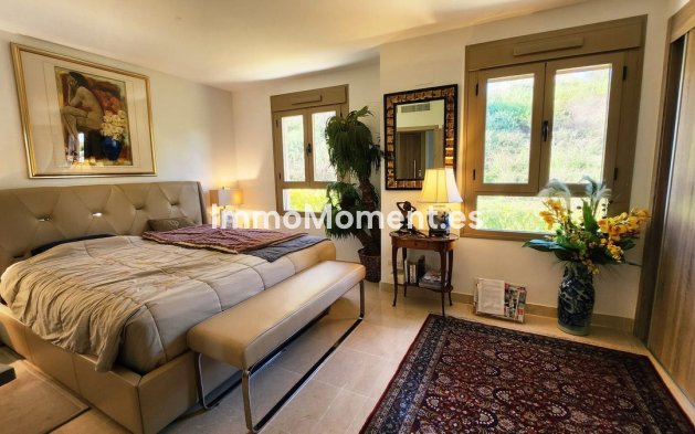 Revente - Villa - Mijas - Mijas Costa