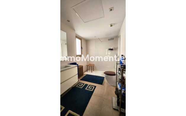 Revente - Villa - Mijas - Mijas Costa