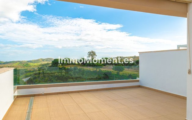 Revente - Villa - Mijas - Mijas Costa