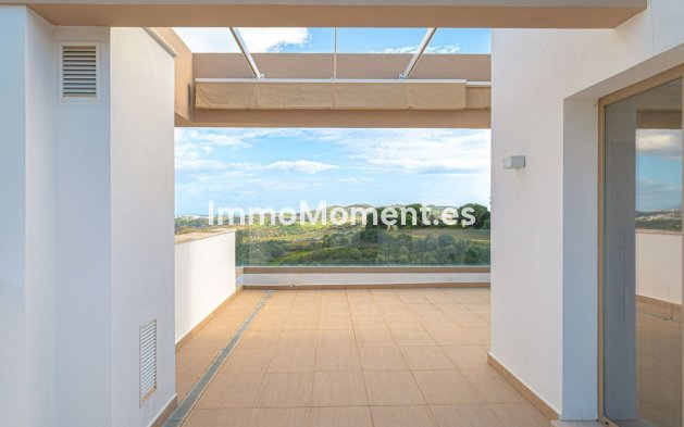 Revente - Villa - Mijas - Mijas Costa