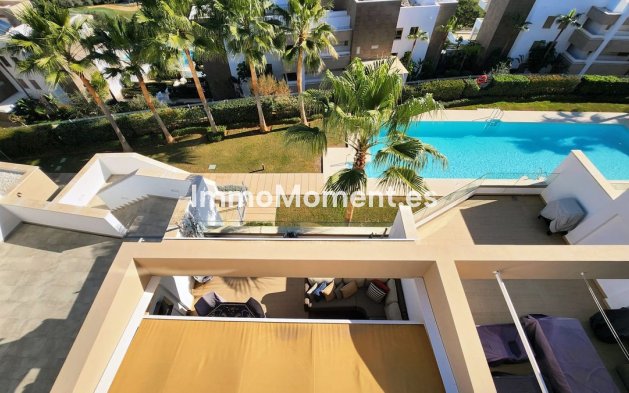 Revente - Villa - Mijas - Mijas Costa