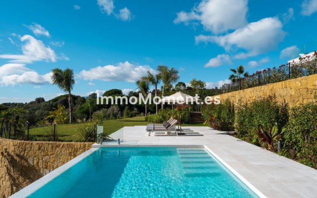 Bestaande woning - Villa - Marbella - The Golden Mile