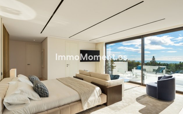 Bestaande woning - Villa - Marbella - The Golden Mile