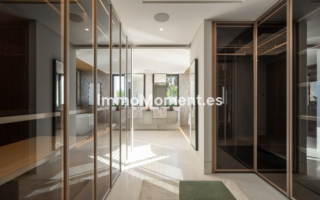 Bestaande woning - Villa - Marbella - The Golden Mile