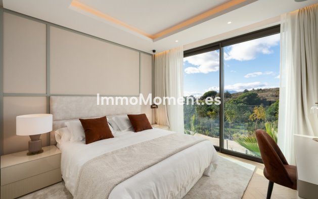 Bestaande woning - Villa - Marbella - The Golden Mile