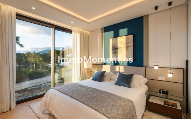 Bestaande woning - Villa - Marbella - The Golden Mile