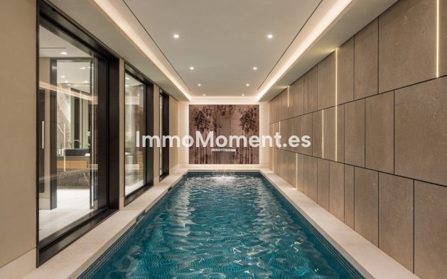 Bestaande woning - Villa - Marbella - The Golden Mile