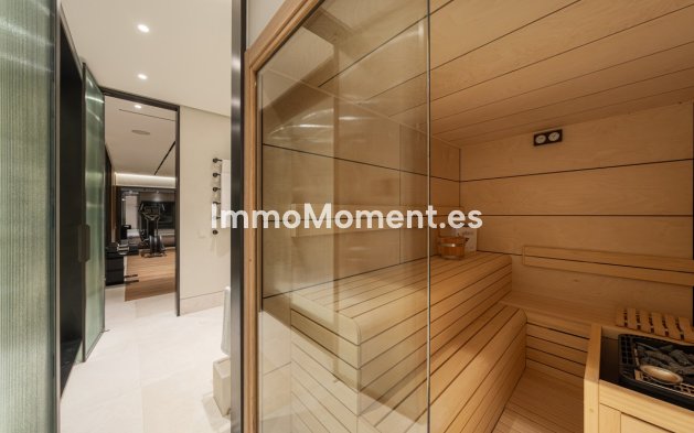 Bestaande woning - Villa - Marbella - The Golden Mile