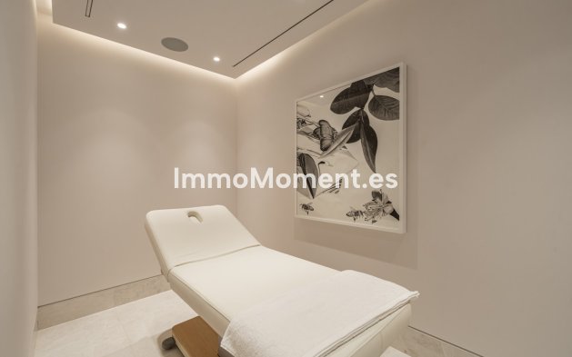 Bestaande woning - Villa - Marbella - The Golden Mile