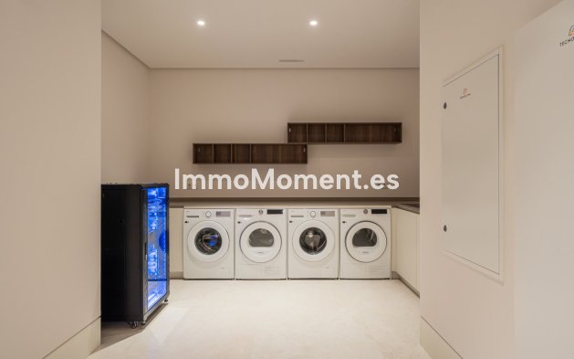 Bestaande woning - Villa - Marbella - The Golden Mile