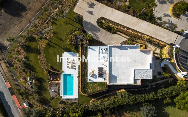 Bestaande woning - Villa - Marbella - The Golden Mile