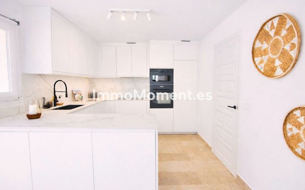 Revente - Villa - Mijas - El Chaparral