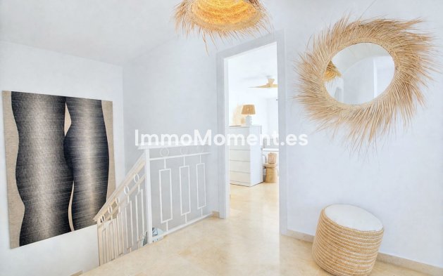 Revente - Villa - Mijas - El Chaparral