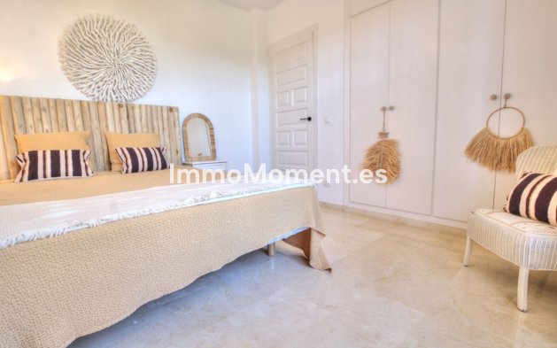 Revente - Villa - Mijas - El Chaparral