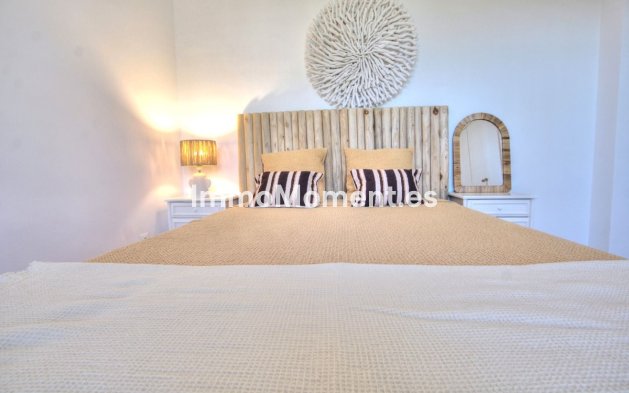 Revente - Villa - Mijas - El Chaparral