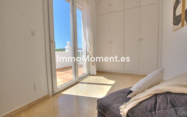 Revente - Villa - Mijas - El Chaparral