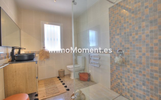 Revente - Villa - Mijas - El Chaparral