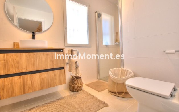 Revente - Villa - Mijas - El Chaparral