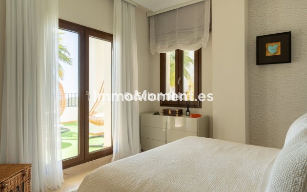 Bestaande woning - Villa - Benahavís - Benahavís Centro