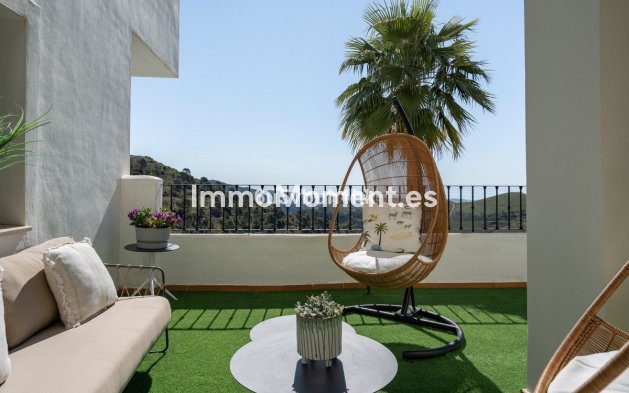 Bestaande woning - Villa - Benahavís - Benahavís Centro