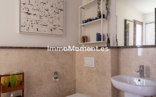 Bestaande woning - Villa - Benahavís - Benahavís Centro