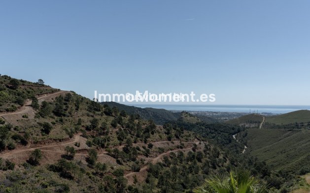 Bestaande woning - Villa - Benahavís - Benahavís Centro