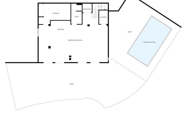 Bestaande woning - Villa - Benahavís - Benahavís Centro