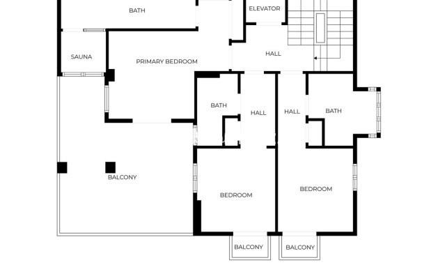 Bestaande woning - Villa - Benahavís - Benahavís Centro