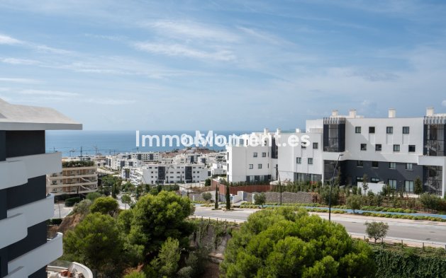 Revente - Appartement - Fuengirola - Fuengirola Centro