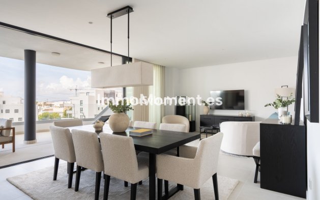 Revente - Appartement - Fuengirola - Fuengirola Centro