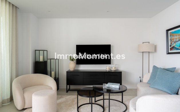 Revente - Appartement - Fuengirola - Fuengirola Centro