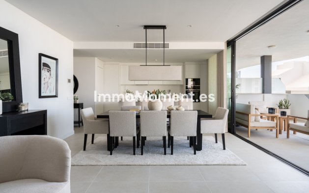 Revente - Appartement - Fuengirola - Fuengirola Centro