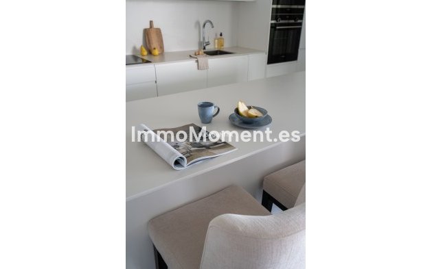 Revente - Appartement - Fuengirola - Fuengirola Centro