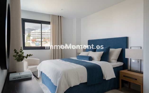 Revente - Appartement - Fuengirola - Fuengirola Centro