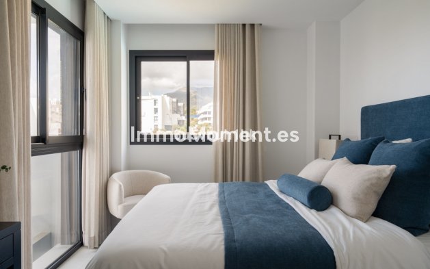 Revente - Appartement - Fuengirola - Fuengirola Centro