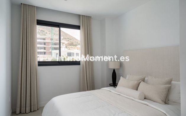 Revente - Appartement - Fuengirola - Fuengirola Centro
