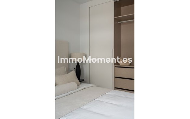 Revente - Appartement - Fuengirola - Fuengirola Centro