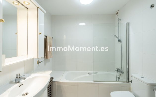 Bestaande woning - Appartement - Estepona  - Atalaya