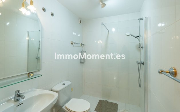 Bestaande woning - Appartement - Estepona  - Atalaya