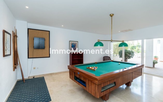 Bestaande woning - Appartement - Estepona  - Atalaya