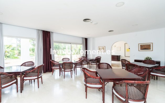 Bestaande woning - Appartement - Estepona  - Atalaya