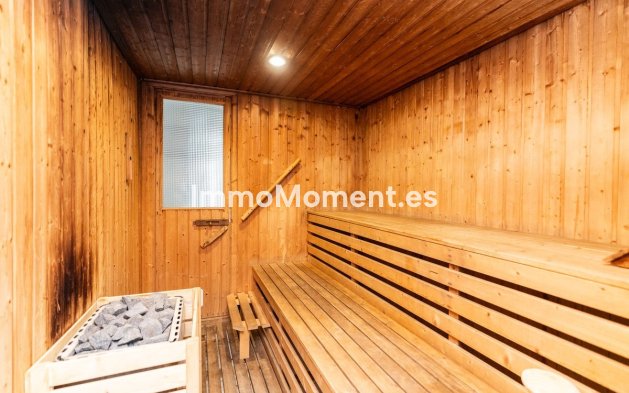 Bestaande woning - Appartement - Estepona  - Atalaya