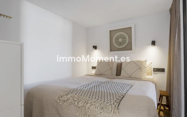 Revente - Villa - Estepona  - Estepona Centro