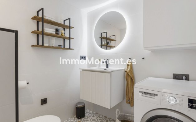 Revente - Villa - Estepona  - Estepona Centro