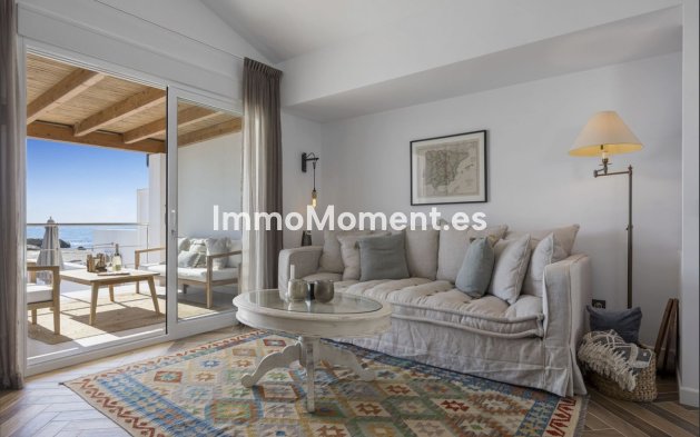 Revente - Villa - Estepona  - Estepona Centro